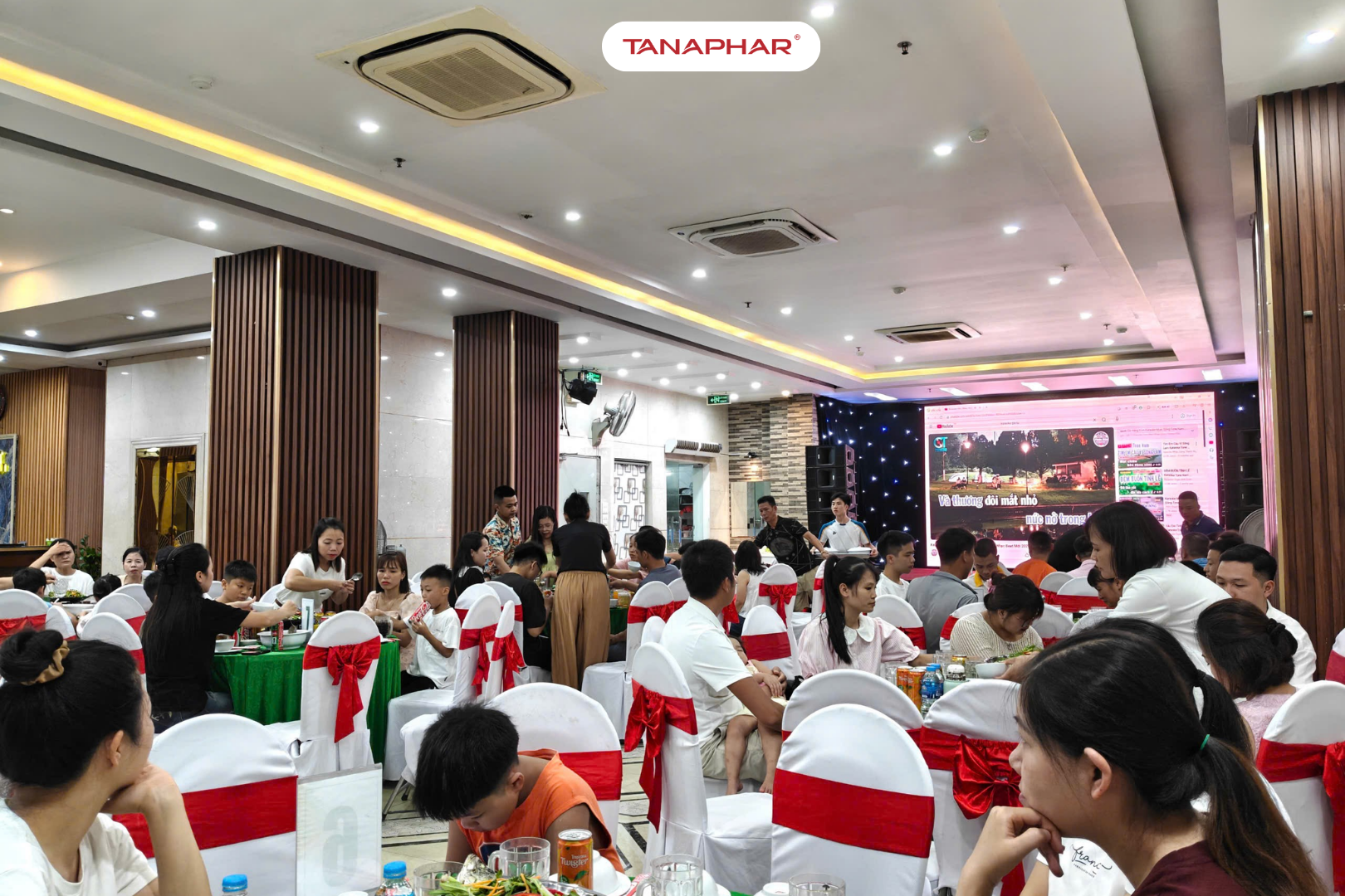 TANAPHAR 2026 - DU LỊCH CỬA LÒ - HÀNH TRÌNH GẮN KẾT 5